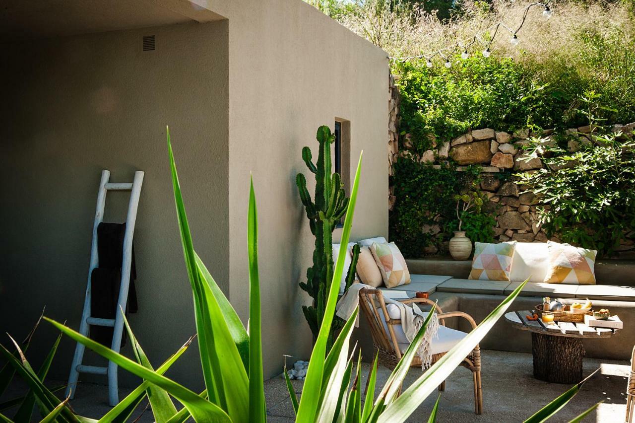 D'hôtes Clos Du Petit Jésus Bed & Breakfast Cassis