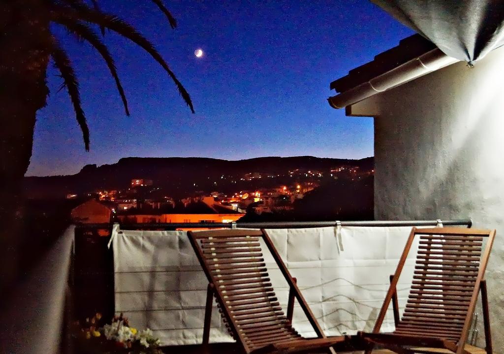 Frühstückspension D'hotes Clos Du Petit Jesus Cassis
