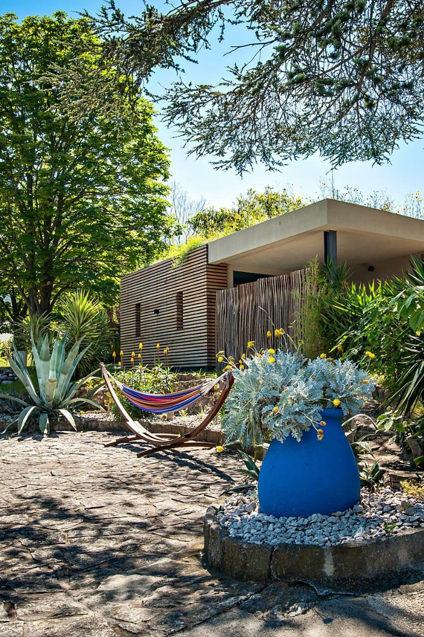 D'hotes Clos Du Petit Jesus Bed & Breakfast Cassis